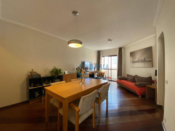 Imagem Apartamento com 3 Quartos à Venda, 89 m² em Morumbi - São Paulo Imagem Apartamento com 3 Quartos à Venda, 89 m² em Morumbi - São Paulo