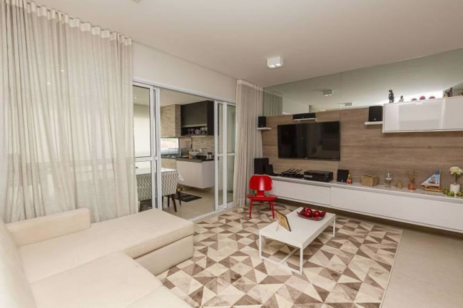 Imagem Apartamento com 2 Quartos à Venda, 94 m² em Vila Santa Catarina - São Paulo Imagem Apartamento com 2 Quartos à Venda, 94 m² em Vila Santa Catarina - São Paulo