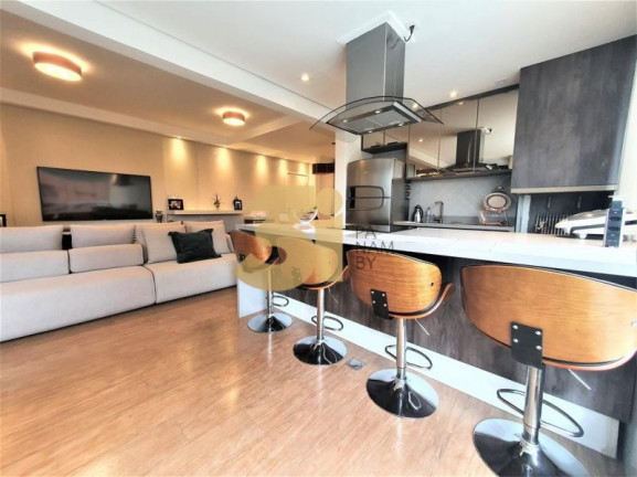 Imagem Apartamento com 2 Quartos à Venda, 93 m² em Panamby - São Paulo Imagem Apartamento com 2 Quartos à Venda, 93 m² em Panamby - São Paulo