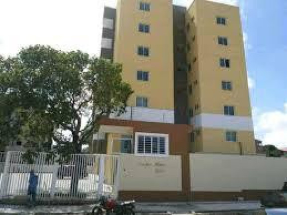 Imagem Apartamento com 1 Quarto à Venda, 61 m² em Aeroporto - Teresina Imagem Apartamento com 1 Quarto à Venda, 61 m² em Aeroporto - Teresina