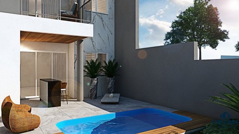 Imagem Sobrado com 3 Quartos à Venda, 183 m² em Universitário - Lajeado Imagem Sobrado com 3 Quartos à Venda, 183 m² em Universitário - Lajeado