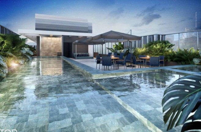 Imagem Apartamento com 3 Quartos à Venda, 112 m² em Botafogo - Rio De Janeiro