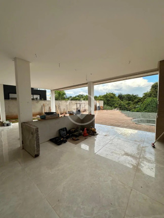 Imagem Casa com 6 Quartos à Venda, 490 m² em Condomínio Do Lago - Goiânia Imagem Casa com 6 Quartos à Venda, 490 m² em Condomínio Do Lago - Goiânia
