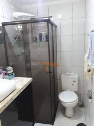 Imagem Apartamento com 3 Quartos à Venda, 70 m² em Vila Leonor - Guarulhos Imagem Apartamento com 3 Quartos à Venda, 70 m² em Vila Leonor - Guarulhos
