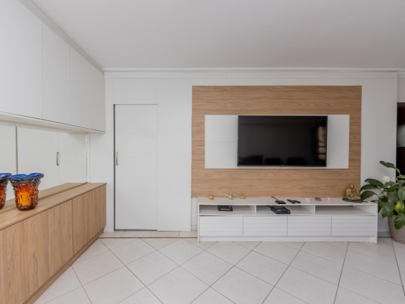 Imagem Apartamento com 3 Quartos à Venda, 185 m² em Vila Gumercindo - São Paulo