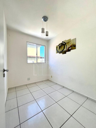 Imagem Apartamento com 3 Quartos à Venda, 63 m² em Morada De Santa Fé - Cariacica