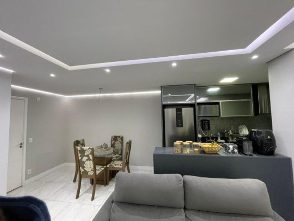 Imagem Imóvel com 2 Quartos à Venda, 69 m² em Barra Funda - São Paulo Imagem Imóvel com 2 Quartos à Venda, 69 m² em Barra Funda - São Paulo