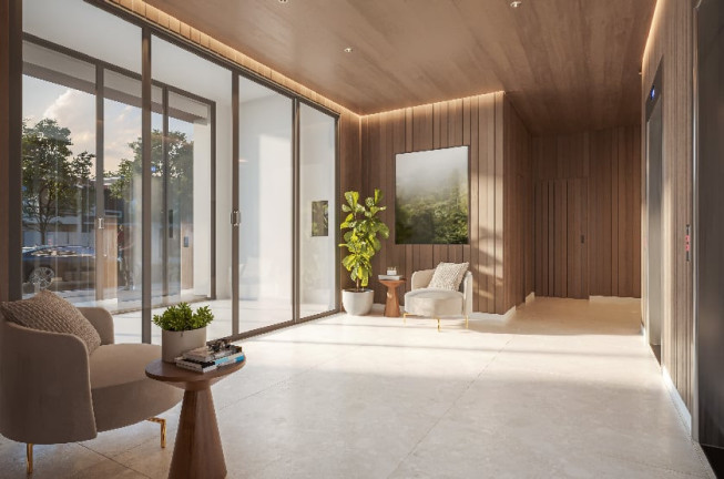 Imagem Imóvel com 3 Quartos à Venda, 175 m² em Vila Mariana - São Paulo