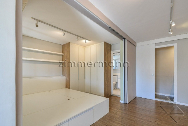 Imagem Apartamento com 1 Quarto à Venda, 133 m² em Campo Belo - São Paulo Imagem Apartamento com 1 Quarto à Venda, 133 m² em Campo Belo - São Paulo