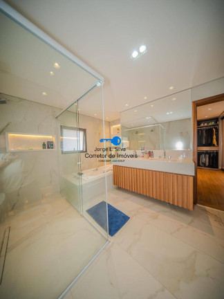 Imagem Casa de Condomínio com 3 Quartos à Venda, 311 m² em Cidade Tamboré - Santana De Parnaíba Imagem Casa de Condomínio com 3 Quartos à Venda, 311 m² em Cidade Tamboré - Santana De Parnaíba