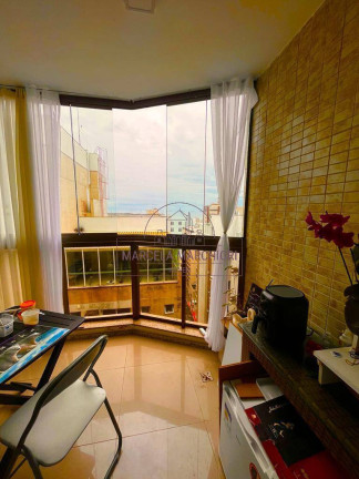 Imagem Apartamento com 2 Quartos à Venda, 80 m² em Itapuã - Vila Velha Imagem Apartamento com 2 Quartos à Venda, 80 m² em Itapuã - Vila Velha