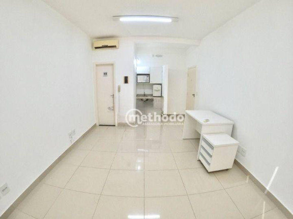Imagem Sala Comercial à Venda, 25 m² em Alphaville - Campinas