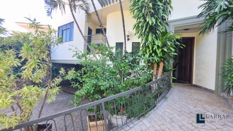 Imagem Casa com 5 Quartos à Venda, 459 m² em Ribeirânia - Ribeirão Preto Imagem Casa com 5 Quartos à Venda, 459 m² em Ribeirânia - Ribeirão Preto