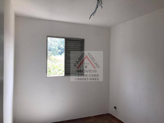 Imagem Apartamento com 2 Quartos à Venda, 56 m² em Jardim Da Saúde - São Paulo