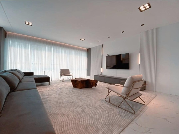 Imagem Apartamento com 4 Quartos à Venda, 254 m² em Meia Praia - Itapema Imagem Apartamento com 4 Quartos à Venda, 254 m² em Meia Praia - Itapema