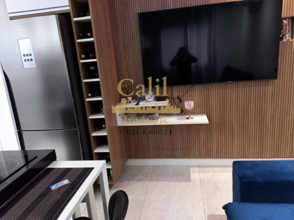 Imagem Apartamento com 1 Quarto à Venda, 58 m² em Aviação - Praia Grande