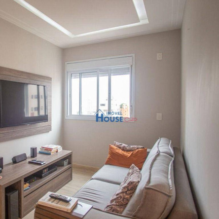 Imagem Apartamento com 2 Quartos à Venda, 67 m² em Perdizes - São Paulo