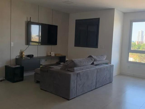 Imagem Apartamento com 2 Quartos à Venda, 80 m² em Despraiado - Cuiabá