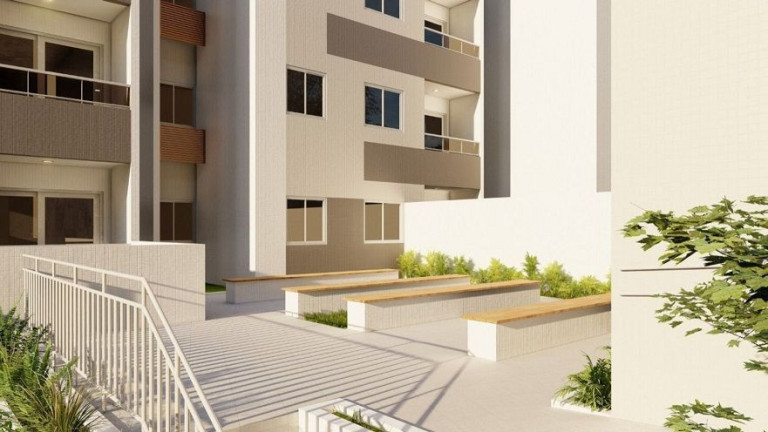 Imagem Apartamento com 3 Quartos à Venda, 73 m² em Cidade Dos Colibris - João Pessoa