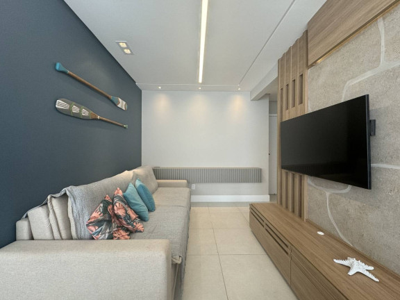 Imagem Apartamento com 2 Quartos à Venda, 66 m² em Praia Das Toninhas - Ubatuba Imagem Apartamento com 2 Quartos à Venda, 66 m² em Praia Das Toninhas - Ubatuba
