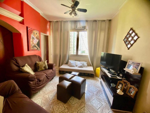 Imagem Apartamento com 3 Quartos à Venda, 86 m² em Copacabana - Rio De Janeiro Imagem Apartamento com 3 Quartos à Venda, 86 m² em Copacabana - Rio De Janeiro