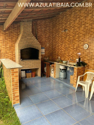 Imagem Casa com 3 Quartos à Venda, 175 m² em Nova Atibaia - Atibaia Imagem Casa com 3 Quartos à Venda, 175 m² em Nova Atibaia - Atibaia