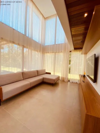 Imagem Casa com 4 Quartos à Venda, 400 m² em Praia Do Forte - Mata De São João