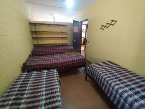 Imagem Casa com 2 Quartos à Venda, 187 m² em Balneário São João Batista - Peruíbe
