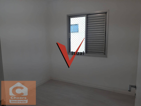 Imagem Apartamento com 3 Quartos à Venda, 75 m² em Moema - São Paulo
