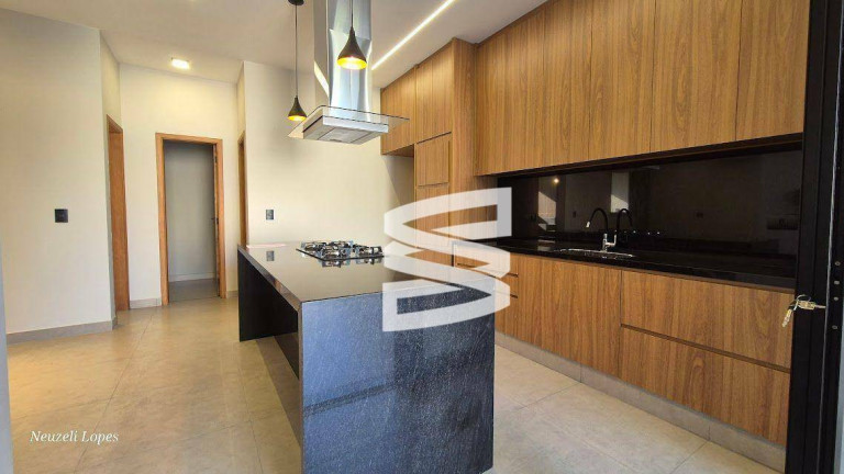 Imagem Casa com 3 Quartos à Venda, 194 m² em Ondas - Piracicaba