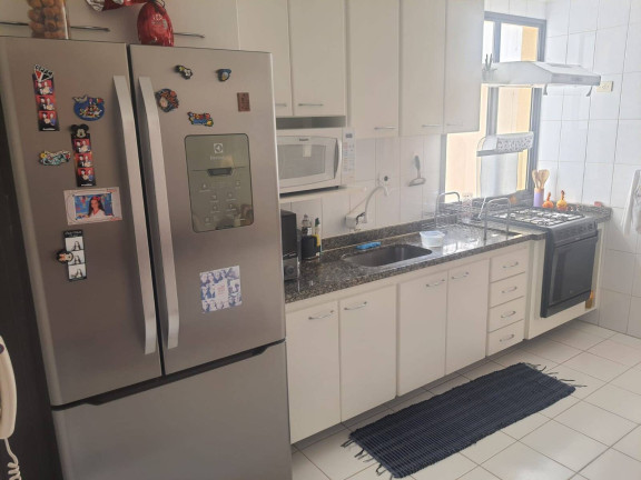 Imagem Apartamento com 4 Quartos à Venda, 128 m² em Jardim Satélite - São José Dos Campos