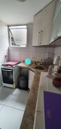 Imagem Apartamento com 1 Quarto à Venda, 59 m² em Vila Buarque - São Paulo
