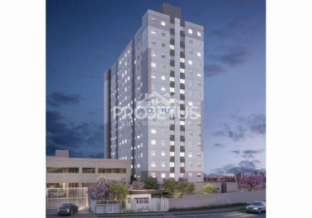 Imagem Apartamento com 2 Quartos à Venda, 40 m² em Jardim Boa Vista (zona Oeste) - São Paulo