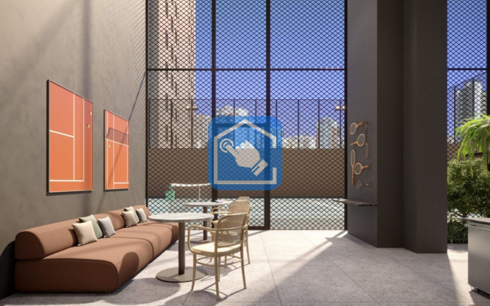 Imagem Cobertura com 5 Quartos à Venda, 346 m² em Pinheiros - São Paulo Imagem Cobertura com 5 Quartos à Venda, 346 m² em Pinheiros - São Paulo