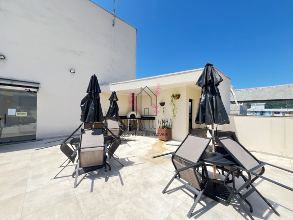 Imagem Apartamento com 2 Quartos à Venda, 68 m² em Itaguá - Ubatuba