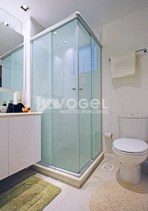 Imagem Apartamento com 2 Quartos à Venda, 80 m² em Marechal Rondon - Canoas