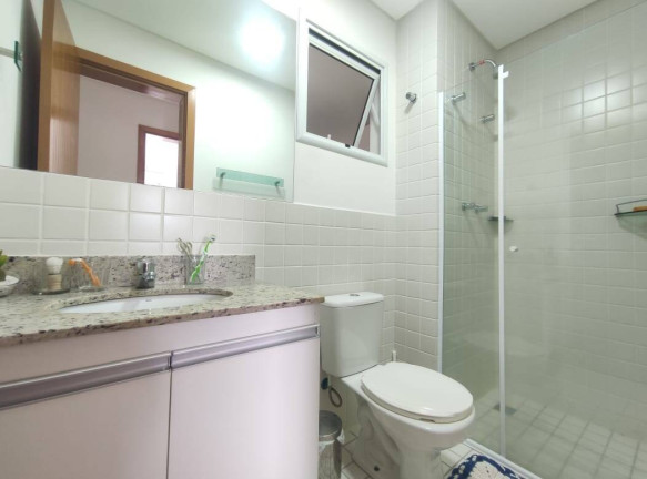 Imagem Apartamento com 3 Quartos à Venda, 135 m² em Itaguá - Ubatuba