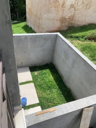Imagem Casa de Condomínio com 3 Quartos à Venda, 138 m² em Jardim Do Rio Cotia - Cotia