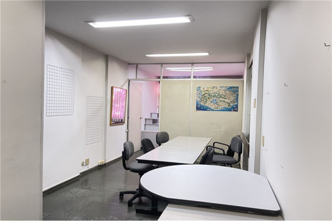 Imagem Sala Comercial à Venda, 27 m² em Copacabana - Rio De Janeiro