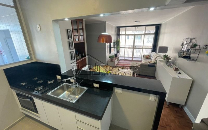Imagem Apartamento com 3 Quartos à Venda, 85 m² em Centro - São José Dos Campos Imagem Apartamento com 3 Quartos à Venda, 85 m² em Centro - São José Dos Campos