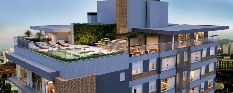Imagem Apartamento com 3 Quartos à Venda, 90 m² em Jardim Lindóia - Porto Alegre
