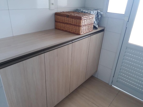 Imagem Apartamento com 2 Quartos à Venda, 97 m² em Canto Do Forte - Praia Grande