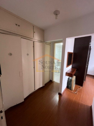 Imagem Apartamento com 3 Quartos à Venda, 120 m² em Santana - São Paulo Imagem Apartamento com 3 Quartos à Venda, 120 m² em Santana - São Paulo