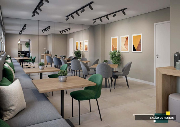 Imagem Imóvel com 2 Quartos à Venda, 34 m² em Jabaquara - São Paulo Imagem Imóvel com 2 Quartos à Venda, 34 m² em Jabaquara - São Paulo