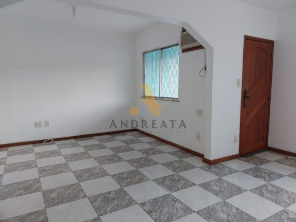 Imagem Casa de Condomínio com 6 Quartos à Venda, 222 m² em Jacarepaguá - Rio De Janeiro Imagem Casa de Condomínio com 6 Quartos à Venda, 222 m² em Jacarepaguá - Rio De Janeiro