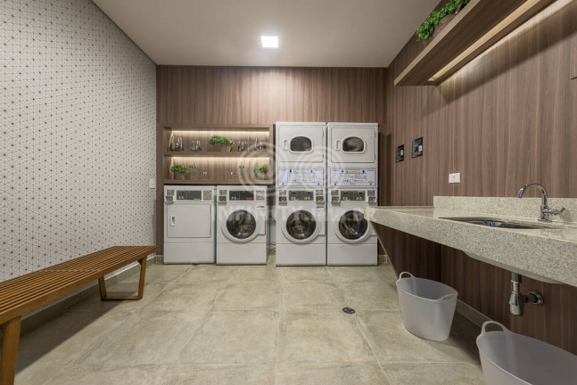 Imagem Apartamento com 1 Quarto à Venda, 30 m² em Perdizes - São Paulo