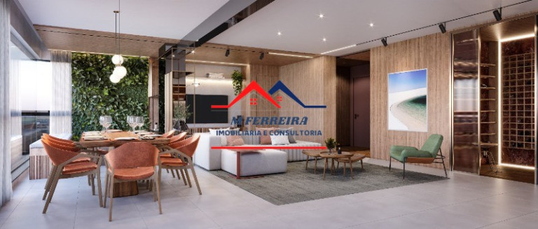Imagem Apartamento com 4 Quartos à Venda, 147 m² em São Dimas - Piracicaba Imagem Apartamento com 4 Quartos à Venda, 147 m² em São Dimas - Piracicaba