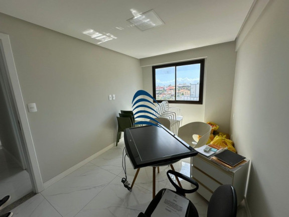 Imagem Imóvel com 2 Quartos à Venda, 65 m² em Armação - Salvador