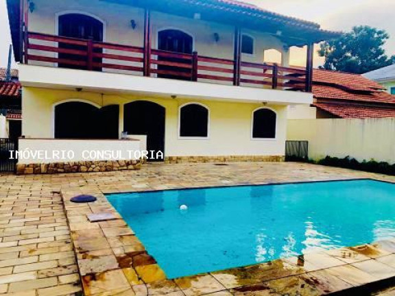 Imagem Casa com 4 Quartos à Venda, 600 m² em Rio De Janeiro