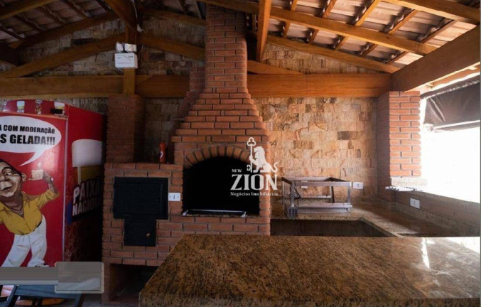 Imagem Apartamento com 2 Quartos à Venda, 51 m² em Vila Mazzei - São Paulo